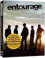 Amazon.com: Entourage: Season 8 : Kevin Connolly, Adrian
